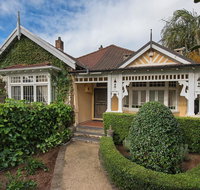 Coogee Family Home CO19 - St Kilda Accommodation