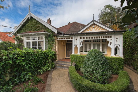 Coogee Family Home CO19 - St Kilda Accommodation 0