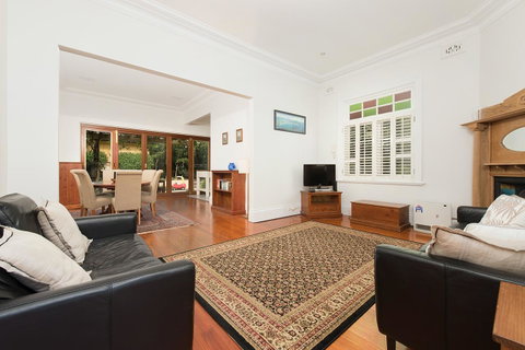 Coogee Family Home CO19 - St Kilda Accommodation 1