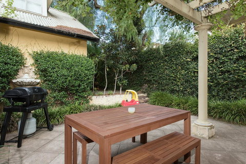 Coogee Family Home CO19 - St Kilda Accommodation 6