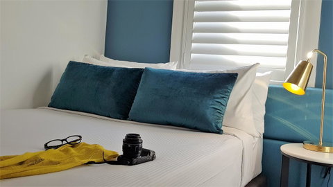 Avoca Randwick By Sydney Lodges - St Kilda Accommodation 27