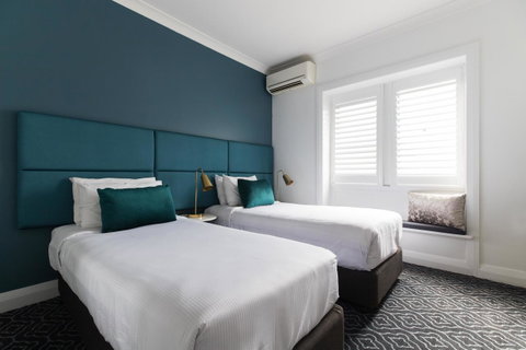 Avoca Randwick By Sydney Lodges - St Kilda Accommodation 6