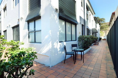 Avoca Randwick By Sydney Lodges - St Kilda Accommodation 32