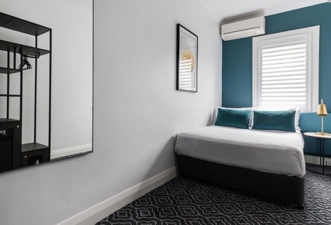 Avoca Randwick By Sydney Lodges - St Kilda Accommodation 19