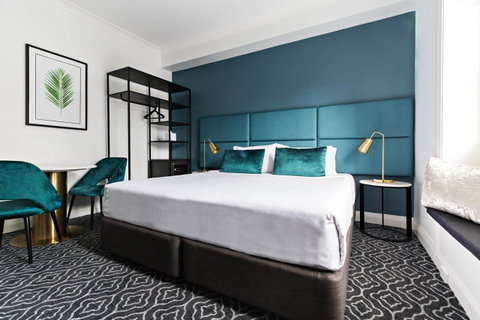 Avoca Randwick By Sydney Lodges - St Kilda Accommodation 11