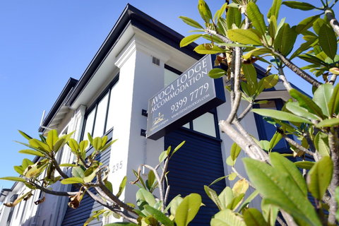 Avoca Randwick By Sydney Lodges - St Kilda Accommodation 1