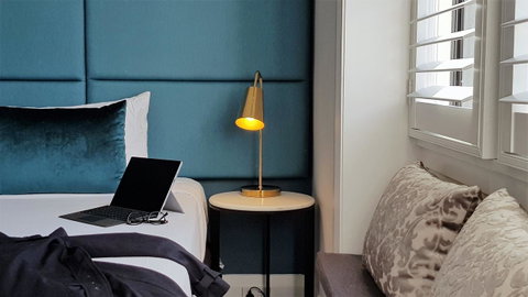Avoca Randwick By Sydney Lodges - St Kilda Accommodation 25