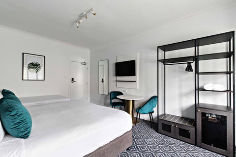 Avoca Randwick By Sydney Lodges - St Kilda Accommodation 4
