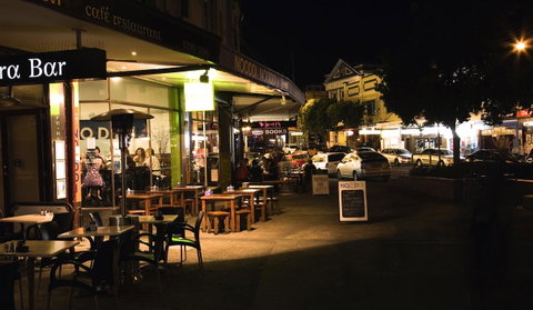 Avoca Randwick By Sydney Lodges - St Kilda Accommodation 43
