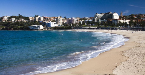 Avoca Randwick By Sydney Lodges - St Kilda Accommodation 44
