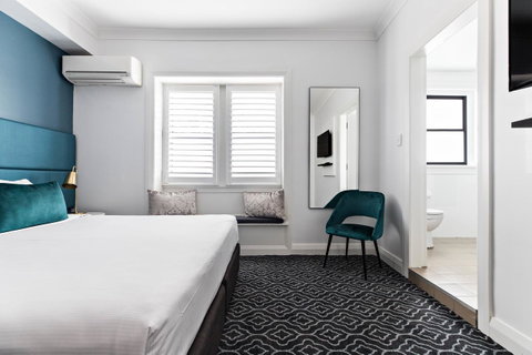 Avoca Randwick By Sydney Lodges - St Kilda Accommodation 12
