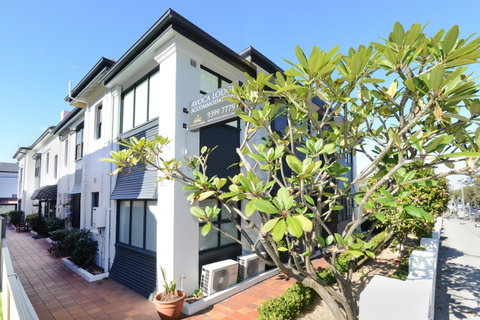 Avoca Randwick By Sydney Lodges - St Kilda Accommodation 37