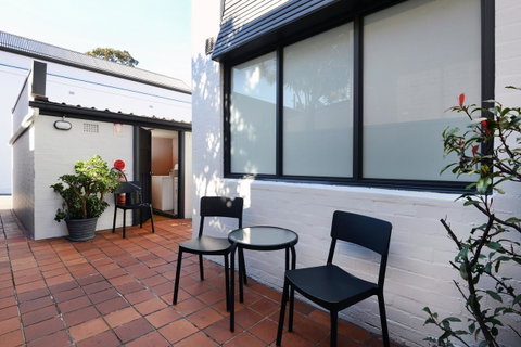 Avoca Randwick By Sydney Lodges - St Kilda Accommodation 28