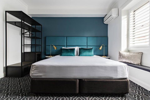 Avoca Randwick By Sydney Lodges - St Kilda Accommodation 2