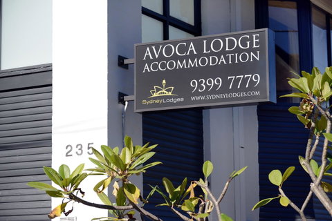 Avoca Randwick By Sydney Lodges - St Kilda Accommodation 35