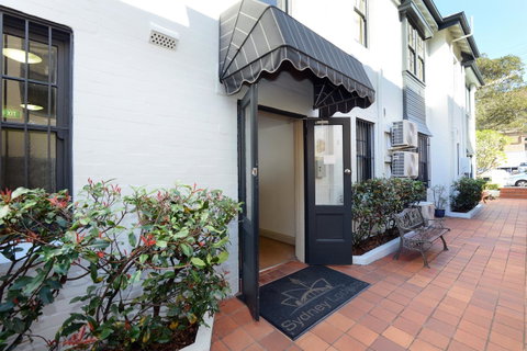 Avoca Randwick By Sydney Lodges - St Kilda Accommodation 36