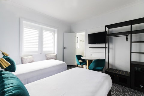 Avoca Randwick By Sydney Lodges - St Kilda Accommodation 7