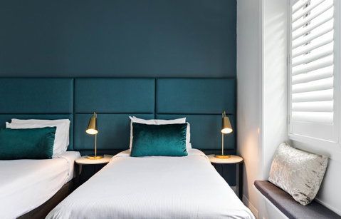 Avoca Randwick By Sydney Lodges - St Kilda Accommodation 8