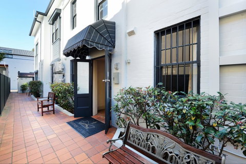 Avoca Randwick By Sydney Lodges - St Kilda Accommodation 30