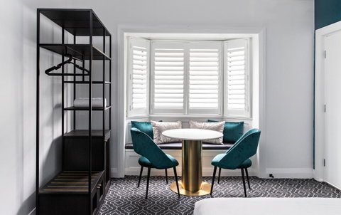 Avoca Randwick By Sydney Lodges - St Kilda Accommodation 5