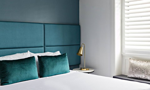 Avoca Randwick By Sydney Lodges - St Kilda Accommodation 9