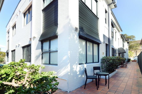 Avoca Randwick By Sydney Lodges - St Kilda Accommodation 33