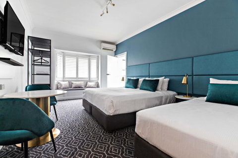 Avoca Randwick By Sydney Lodges - St Kilda Accommodation 16