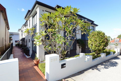 Avoca Randwick By Sydney Lodges - St Kilda Accommodation 0