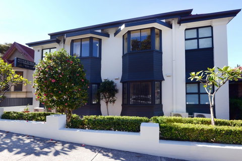 Avoca Randwick By Sydney Lodges - St Kilda Accommodation 31