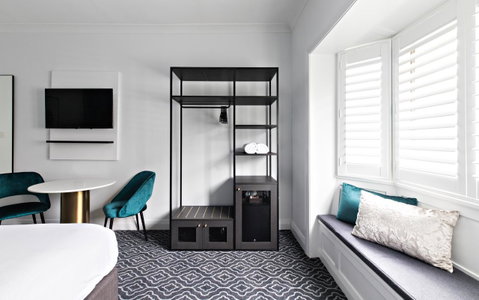 Avoca Randwick By Sydney Lodges - St Kilda Accommodation 15