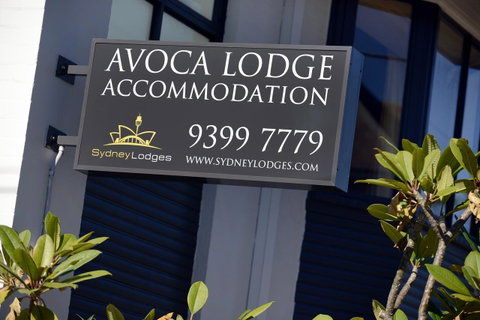 Avoca Randwick By Sydney Lodges - St Kilda Accommodation 38