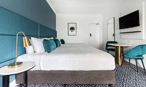Avoca Randwick By Sydney Lodges - St Kilda Accommodation 17