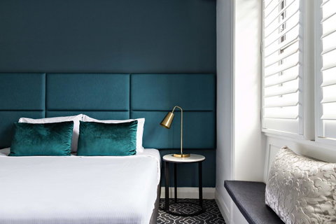 Avoca Randwick By Sydney Lodges - St Kilda Accommodation 3