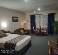 Australia Park Motel - St Kilda Accommodation