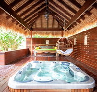 Sanctuary in The Pocket - St Kilda Accommodation