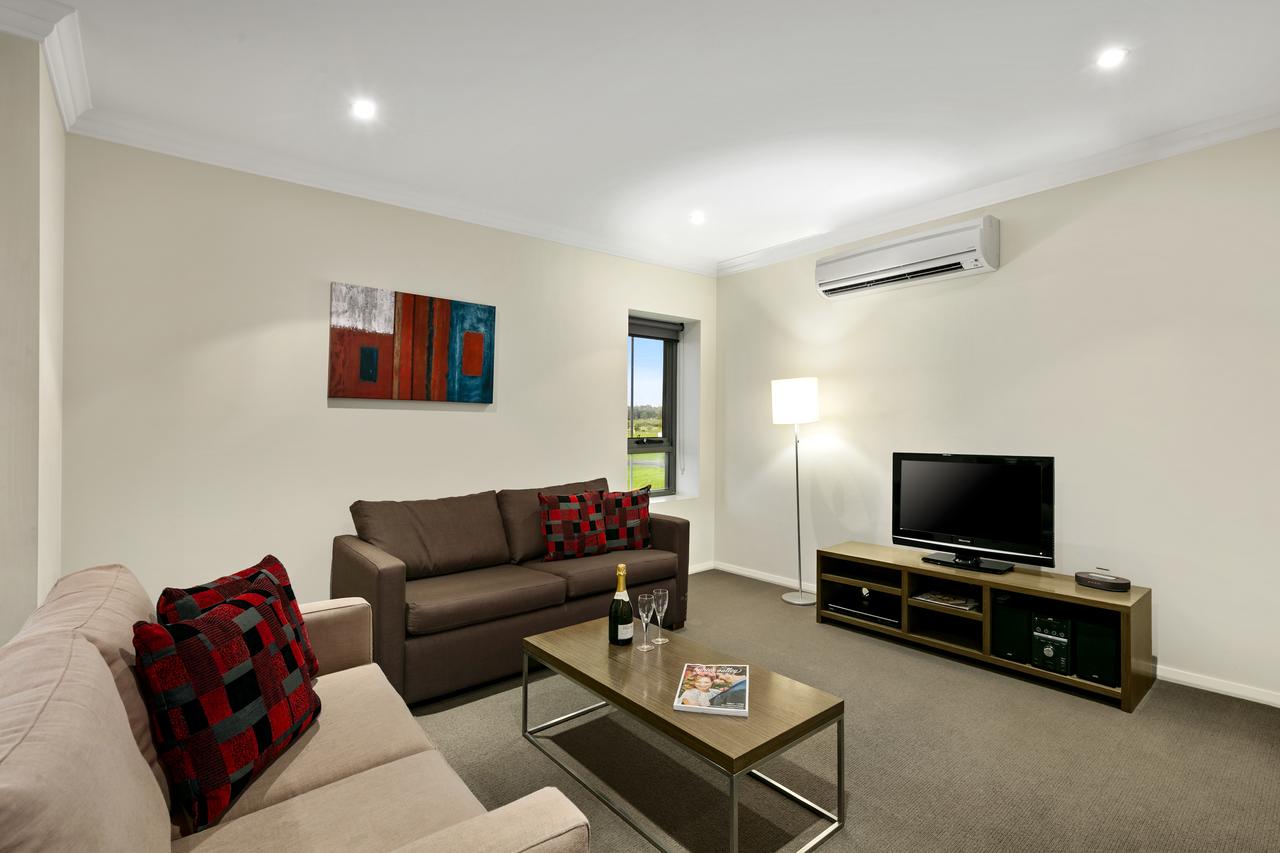 Singleton NSW St Kilda Accommodation