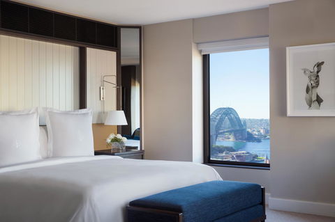 Four Seasons Hotel Sydney - St Kilda Accommodation 18