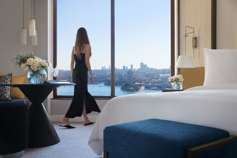 Four Seasons Hotel Sydney - St Kilda Accommodation 10