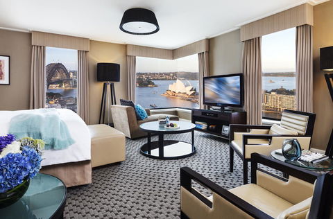 Four Seasons Hotel Sydney - St Kilda Accommodation 26