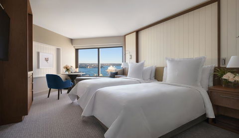 Four Seasons Hotel Sydney - St Kilda Accommodation 24