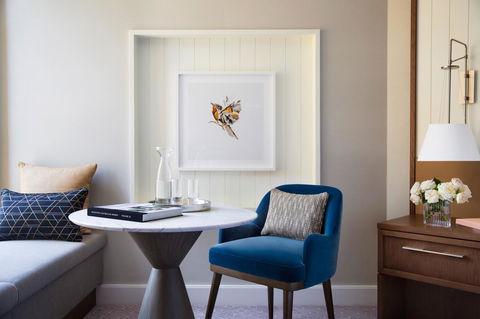 Four Seasons Hotel Sydney - St Kilda Accommodation 6