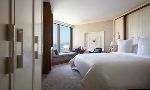 Four Seasons Hotel Sydney - St Kilda Accommodation 11