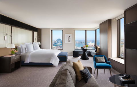 Four Seasons Hotel Sydney - St Kilda Accommodation 16