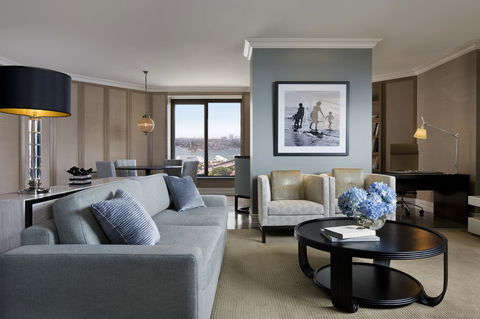 Four Seasons Hotel Sydney - St Kilda Accommodation 36