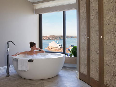 Four Seasons Hotel Sydney - St Kilda Accommodation 39