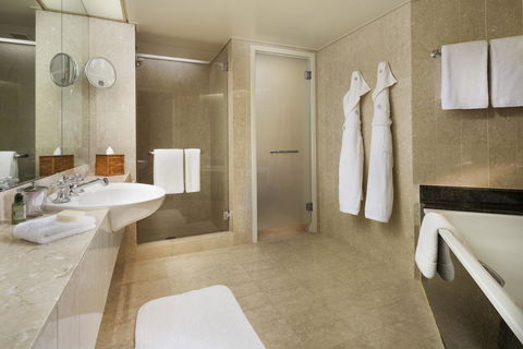 Four Seasons Hotel Sydney - St Kilda Accommodation 42