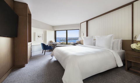 Four Seasons Hotel Sydney - St Kilda Accommodation 15
