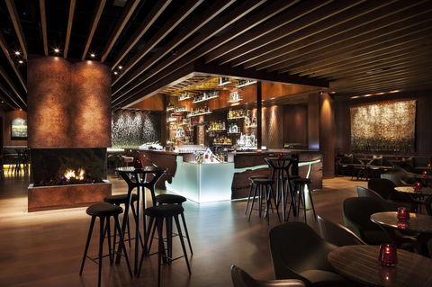Four Seasons Hotel Sydney - St Kilda Accommodation 28