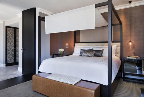 Four Seasons Hotel Sydney - St Kilda Accommodation 43