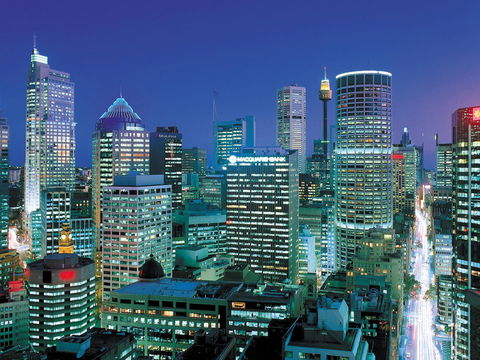 Four Seasons Hotel Sydney - St Kilda Accommodation 32